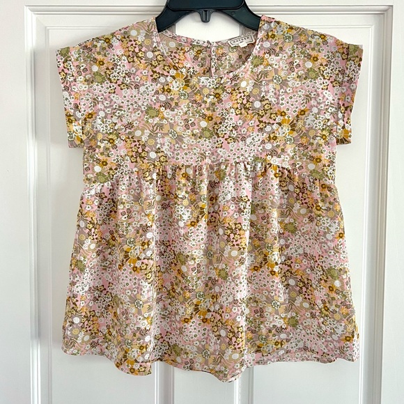 Bundle of 2 Hayden Girl’s Tops - Picture 2 of 13